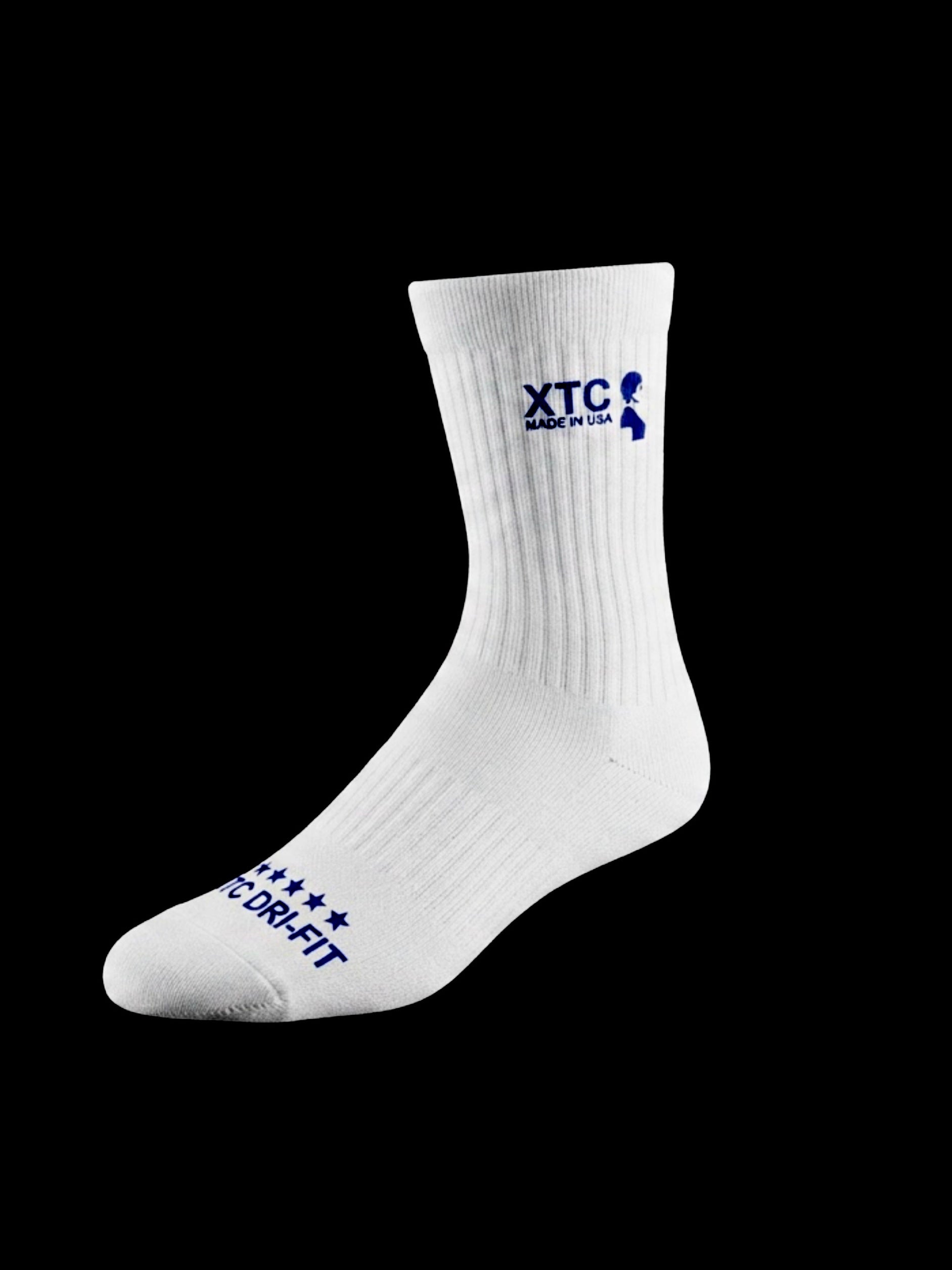 XTC Atelier Crew Socks