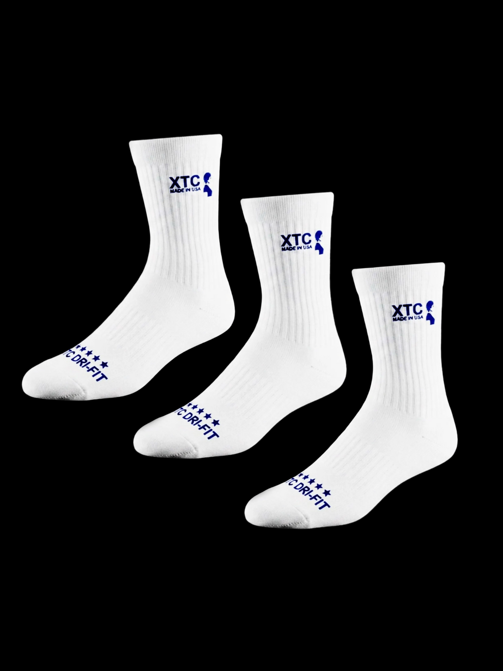 XTC Atelier Crew Socks