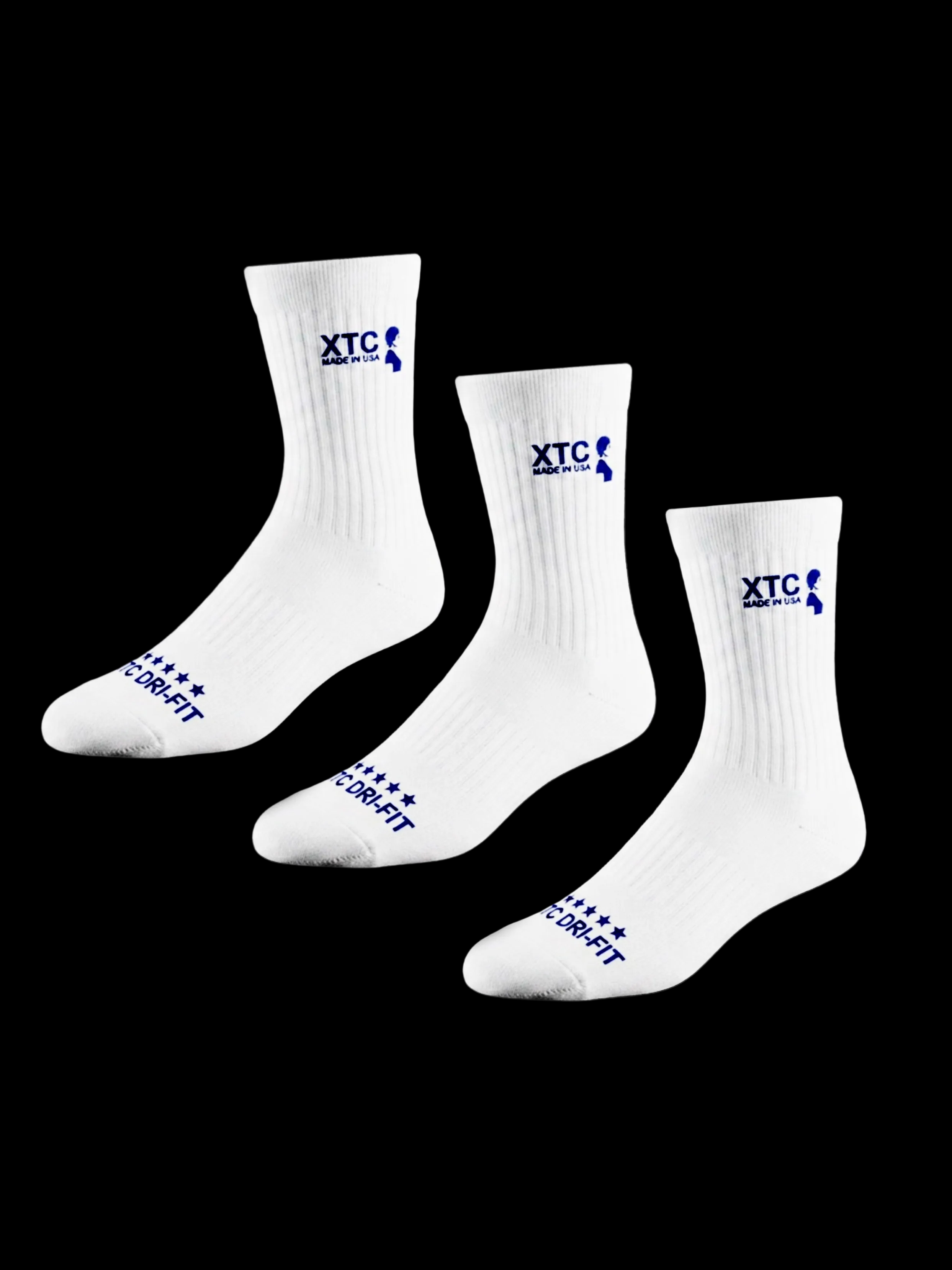 XTC Atelier Crew Socks