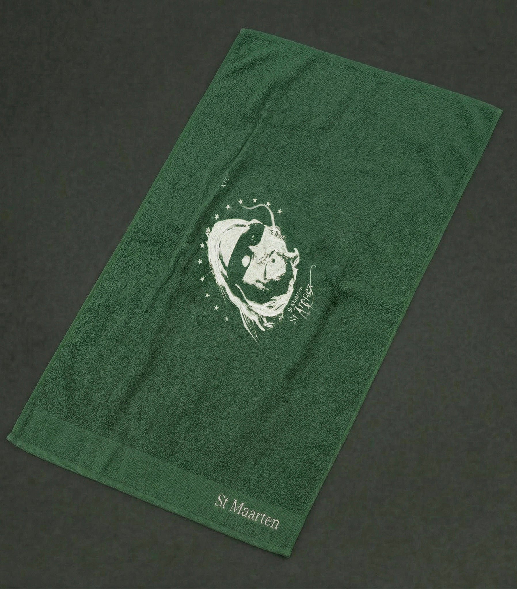 XTC Cannes Drift Towel