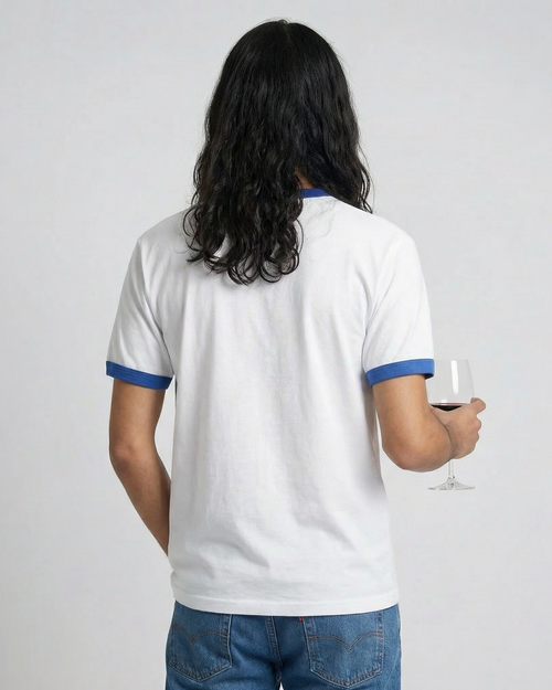 XTC Club Heritage Ringer Tee