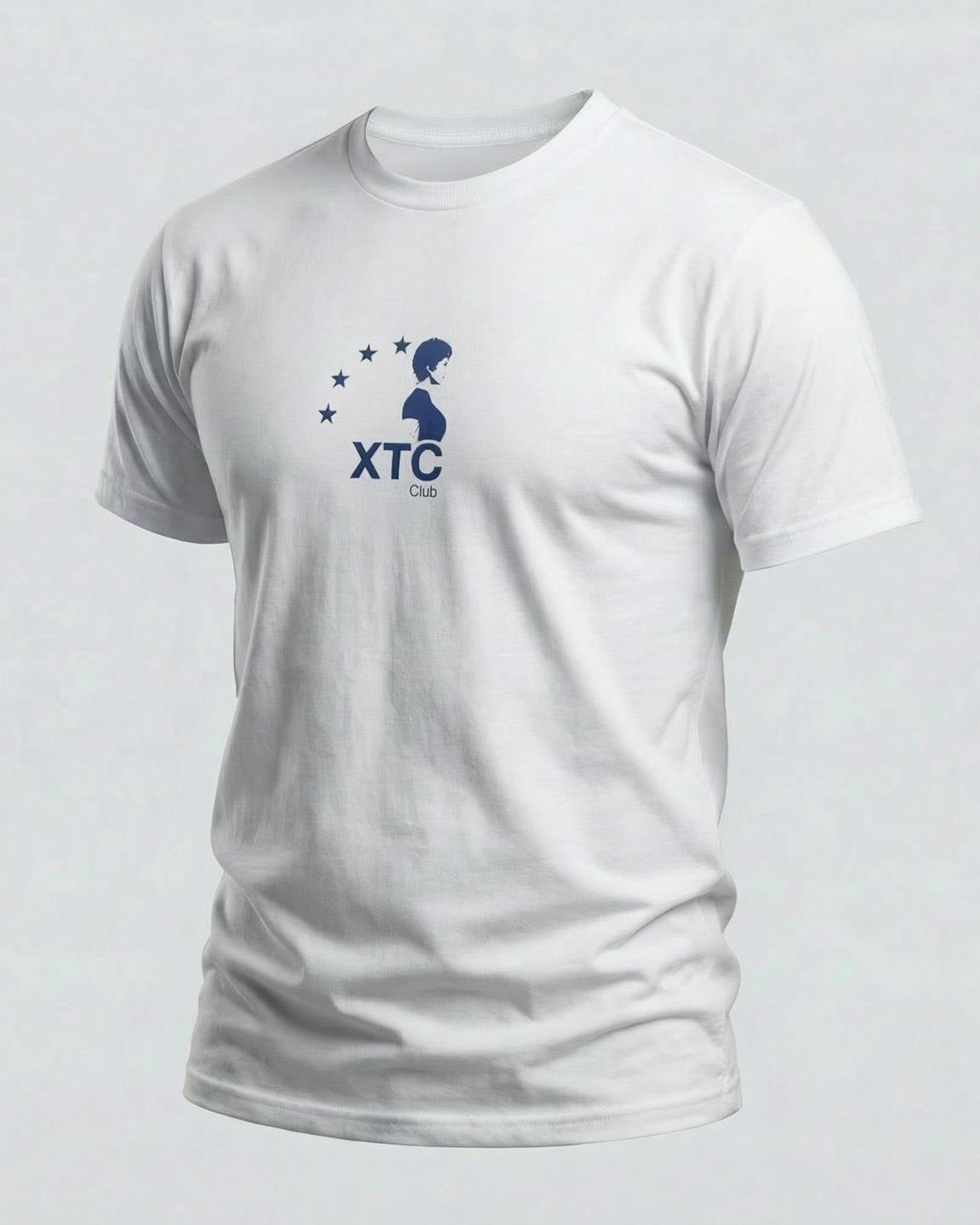 XTC Club Classic Tee