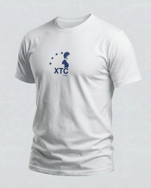 XTC Club Classic Tee
