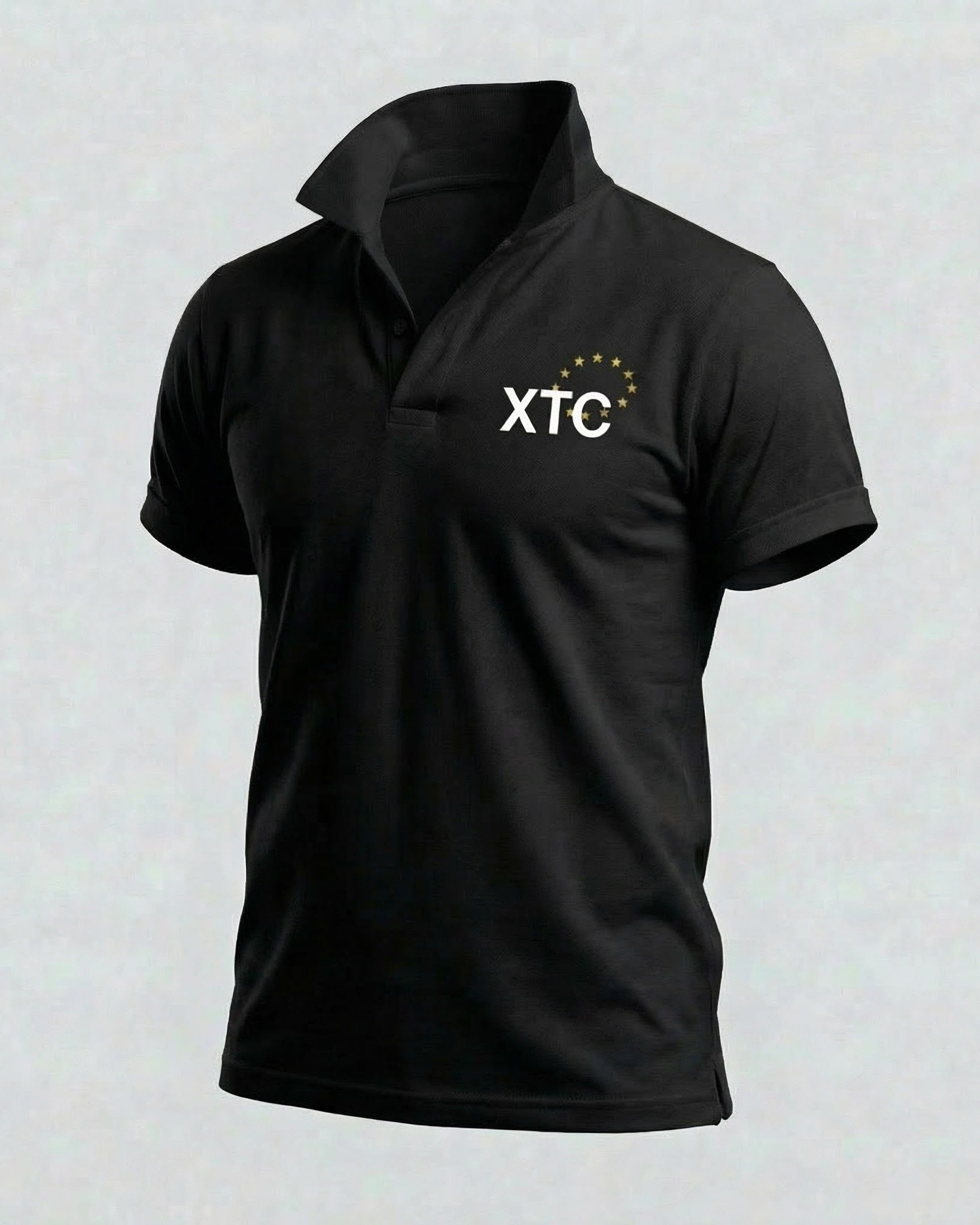 XTC Signature Polo