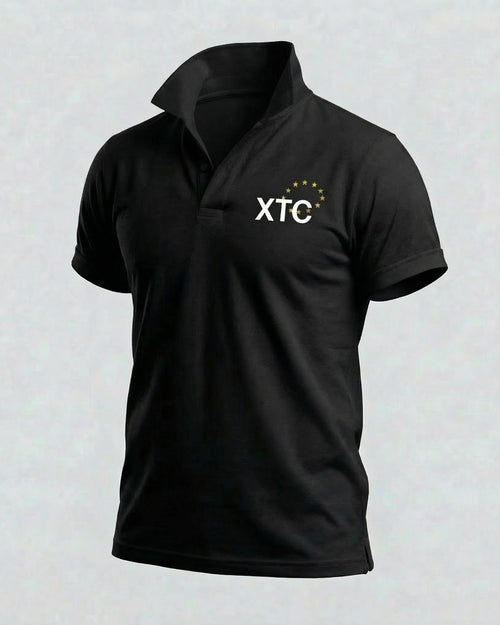XTC Signature Polo